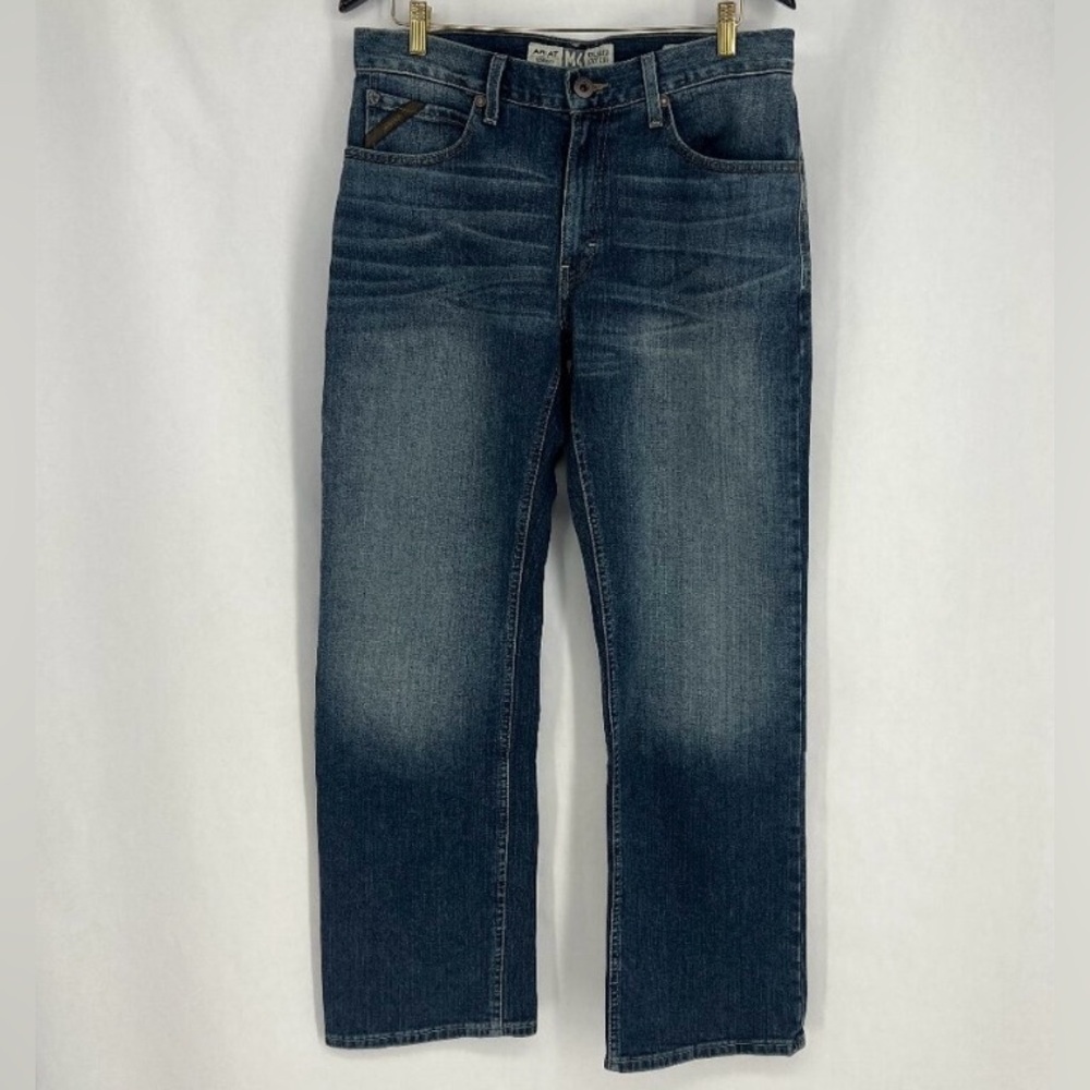 Ariat M4 Relaxed boot cut